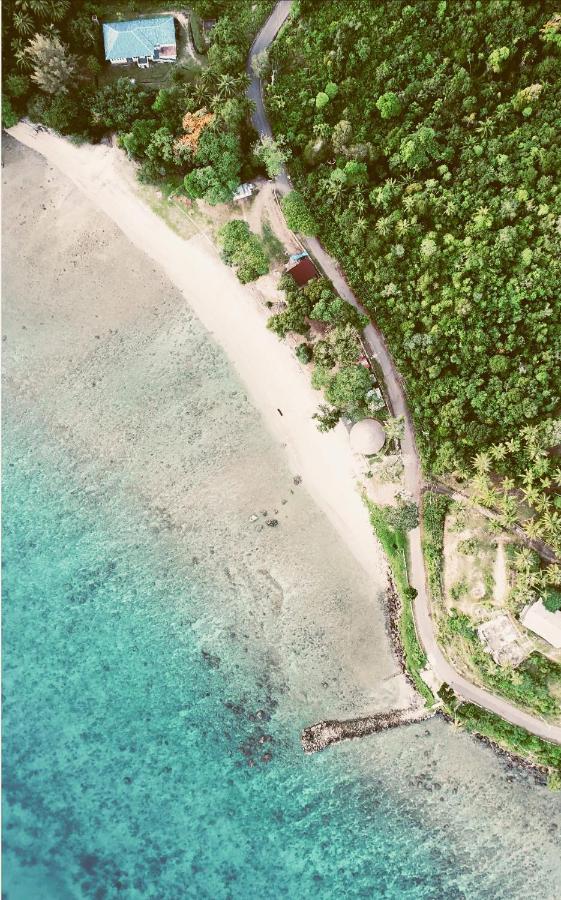 Sunset Beach Resort Weh Sabong Exterior foto