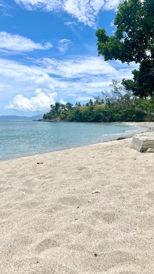 Sunset Beach Resort Weh Sabong Exterior foto