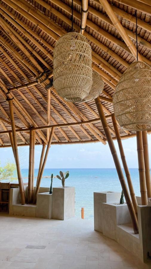 Sunset Beach Resort Weh Sabong Exterior foto