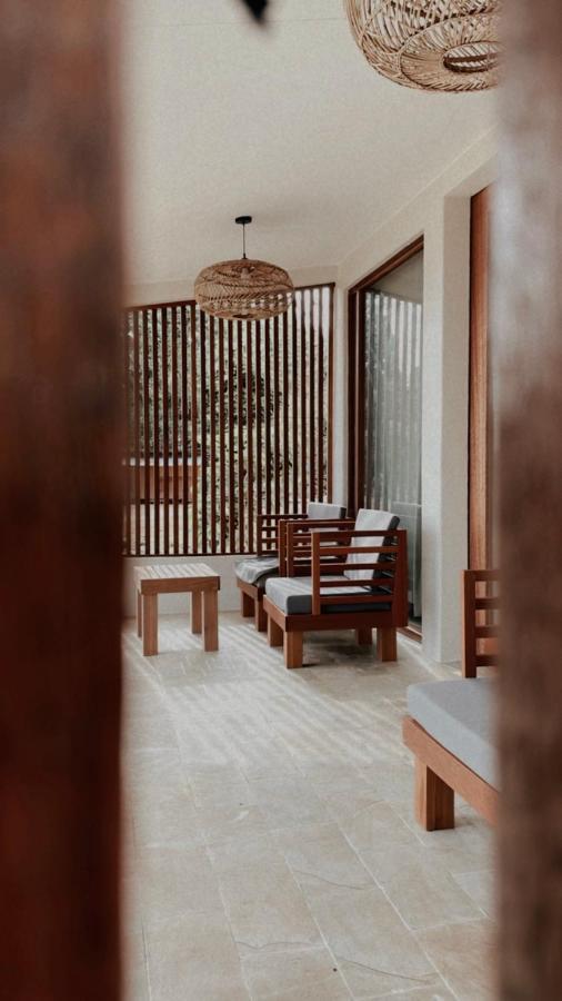 Sunset Beach Resort Weh Sabong Exterior foto