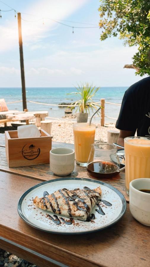 Sunset Beach Resort Weh Sabong Exterior foto