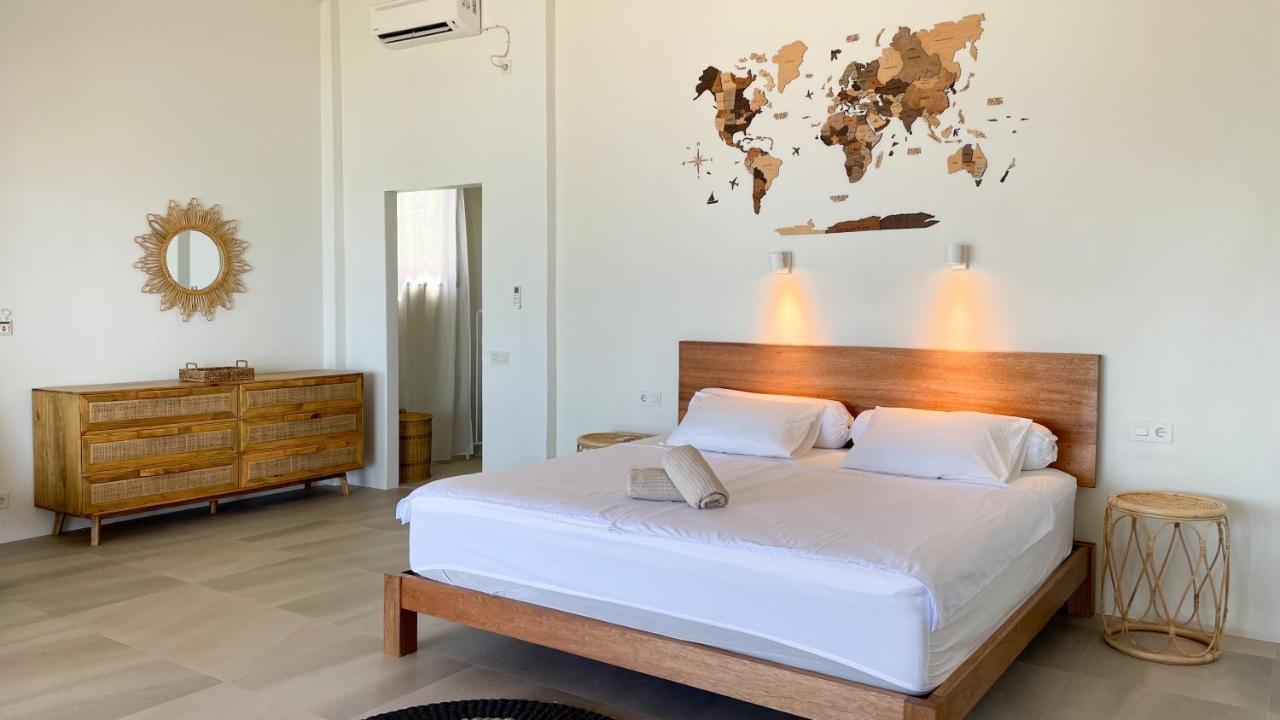 Sunset Beach Resort Weh Sabong Exterior foto