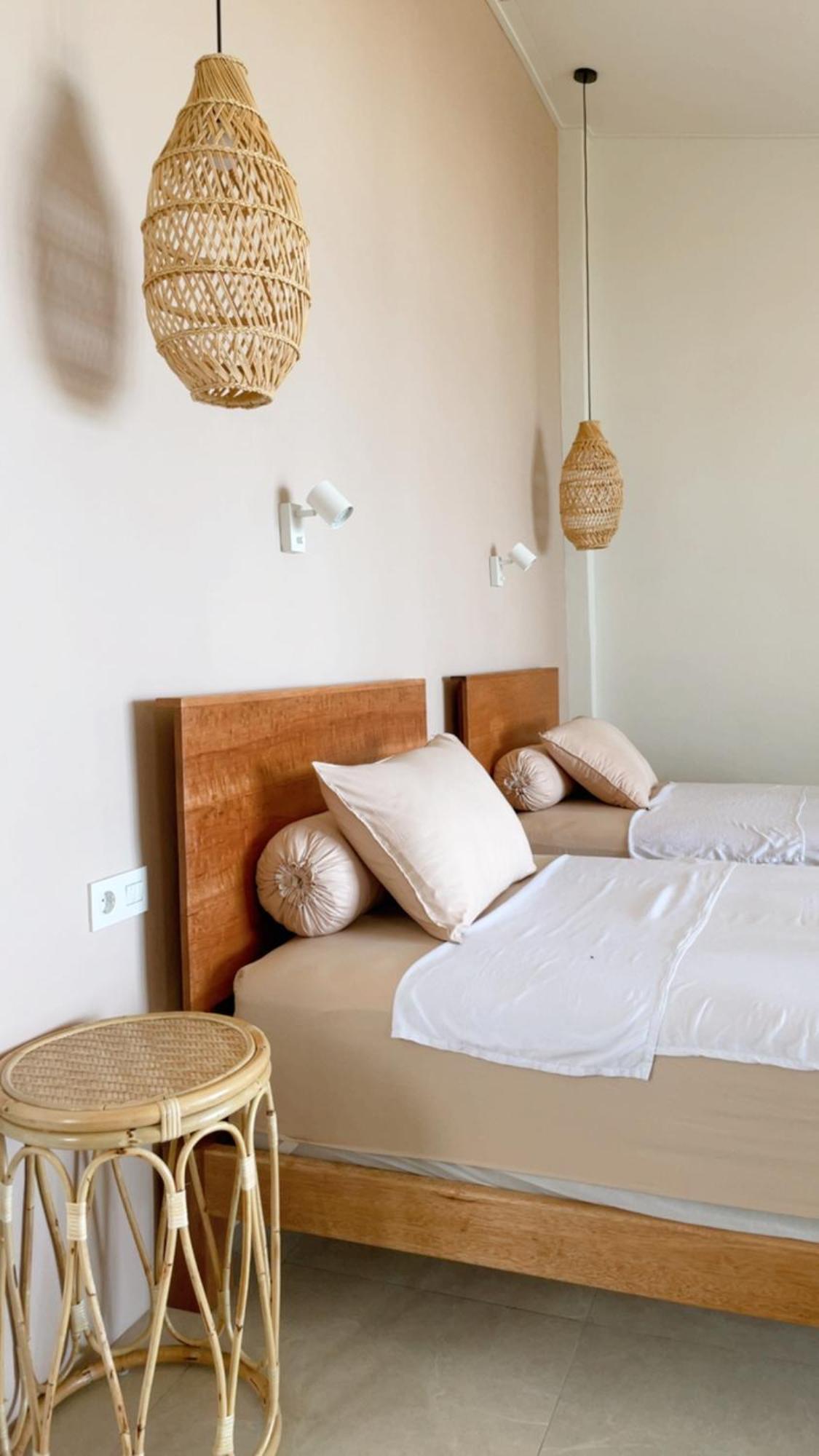 Sunset Beach Resort Weh Sabong Exterior foto